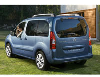 Ready-to-install car film kit - Tinted film - Peugeot Partner (2) 5-door (2008 - 2018) - Variance Auto Ready-to-install car film kit - Tinted film - Peugeot Partner (2) 5-door (2008 - 2018) - Variance Auto