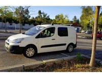 Kit film auto prêt-à-poser - Film Teinté - Peugeot Partner (2) Utilitaire 3 portes (2008 - 2018) - Variance Auto Kit film auto prêt-à-poser - Film Teinté - Peugeot Partner (2) Utilitaire 3 portes (2008 - 2018) - Variance Auto