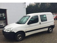 Kit film auto prêt-à-poser - Film Teinté - Peugeot Partner (1) Utilitaire 4 portes (1996 - 2008) - Variance Auto Kit film auto prêt-à-poser - Film Teinté - Peugeot Partner (1) Utilitaire 4 portes (1996 - 2008) - Variance Auto