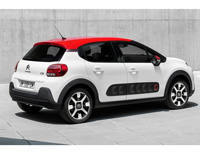 Kit film auto prêt-à-poser - Film Teinté - Citroën C3 (3) 5 portes (2016 - 2024) - Variance Auto Kit film auto prêt-à-poser - Film Teinté - Citroën C3 (3) 5 portes (2016 - 2024) - Variance Auto