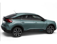Autofolien-Kit - Tönungsfolie - Citroën C4 (3) 5-Türer (ab 2020) - Variance Auto Autofolien-Kit - Tönungsfolie - Citroën C4 (3) 5-Türer (ab 2020) - Variance Auto