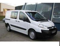 Ready to install car film kit - Tinted film - Toyota ProAce (1) Utility 5/6 doors (2007 - 2017) - Variance Auto Ready to install car film kit - Tinted film - Toyota ProAce (1) Utility 5/6 doors (2007 - 2017) - Variance Auto