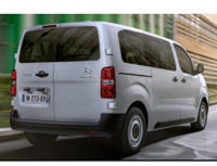 Toyota ProAce Tinted Film Kit (2) Standard 5-6 doors (since 2016) Toyota ProAce Tinted Film Kit (2) Standard 5-6 doors (since 2016)