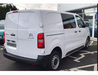 Ready-to-install car film kit - Tinted film - Fiat Scudo (3) Standard / Long Cargo 5/6 doors (since 2020) - Variance Auto Ready-to-install car film kit - Tinted film - Fiat Scudo (3) Standard / Long Cargo 5/6 doors (since 2020) - Variance Auto