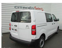 Ready-to-install car film kit - Tinted film - Fiat Scudo (3) Standard / Long Cargo 5/6 doors (since 2020) - Variance Auto Ready-to-install car film kit - Tinted film - Fiat Scudo (3) Standard / Long Cargo 5/6 doors (since 2020) - Variance Auto