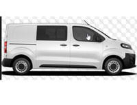 Ready-to-install car film kit - Tinted film - Fiat Scudo (3) Standard / Long Cargo 5/6 doors (since 2020) - Variance Auto Ready-to-install car film kit - Tinted film - Fiat Scudo (3) Standard / Long Cargo 5/6 doors (since 2020) - Variance Auto