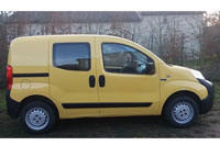 Kit film auto prêt-à-poser - Film Teinté - Fiat Qubo (1) Utilitaire 4/5 portes (depuis 2008) - Variance Auto Kit film auto prêt-à-poser - Film Teinté - Fiat Qubo (1) Utilitaire 4/5 portes (depuis 2008) - Variance Auto