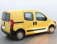 Kit film auto prêt-à-poser - Film Teinté - Fiat Qubo (1) Utilitaire 5 portes (depuis 2008) - Variance Auto Kit film auto prêt-à-poser - Film Teinté - Fiat Qubo (1) Utilitaire 5 portes (depuis 2008) - Variance Auto