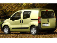 Kit film auto prêt-à-poser - Film Teinté - Citroën Nemo (1) Utilitaire 6 portes (depuis 2008) - Variance Auto Kit film auto prêt-à-poser - Film Teinté - Citroën Nemo (1) Utilitaire 6 portes (depuis 2008) - Variance Auto