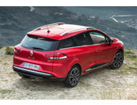 Kit film auto prêt-à-poser - Film Teinté - Renault Clio (4) Estate Break 5 portes (2012 - 2020) - Variance Auto Kit film auto prêt-à-poser - Film Teinté - Renault Clio (4) Estate Break 5 portes (2012 - 2020) - Variance Auto