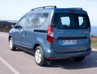 Kit film auto prêt-à-poser - Film Teinté - Renault Dokker (1) 6 portes (2013 - 2020) - Variance Auto Kit film auto prêt-à-poser - Film Teinté - Renault Dokker (1) 6 portes (2013 - 2020) - Variance Auto