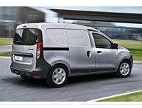 Ready to install car film kit - Tinted film - Dacia Dokker (1) Van 3-door (2013 - 2021) - Variance Auto Ready to install car film kit - Tinted film - Dacia Dokker (1) Van 3-door (2013 - 2021) - Variance Auto