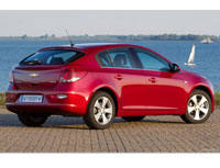 Ready-to-install car film kit - Tinted film - Daewoo Lacetti 5-door (2011 - 2013) - Variance Auto Ready-to-install car film kit - Tinted film - Daewoo Lacetti 5-door (2011 - 2013) - Variance Auto