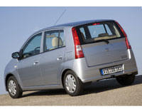 Ready to install car film kit - Tinted film - Daihatsu Cuore (6) 5-door (2003 - 2008) - Variance Auto Ready to install car film kit - Tinted film - Daihatsu Cuore (6) 5-door (2003 - 2008) - Variance Auto