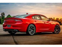 Kit film auto prêt-à-poser - Film Teinté - Dodge Charger (7) Berline 4 portes (2015 - 2024) - Variance Auto Kit film auto prêt-à-poser - Film Teinté - Dodge Charger (7) Berline 4 portes (2015 - 2024) - Variance Auto