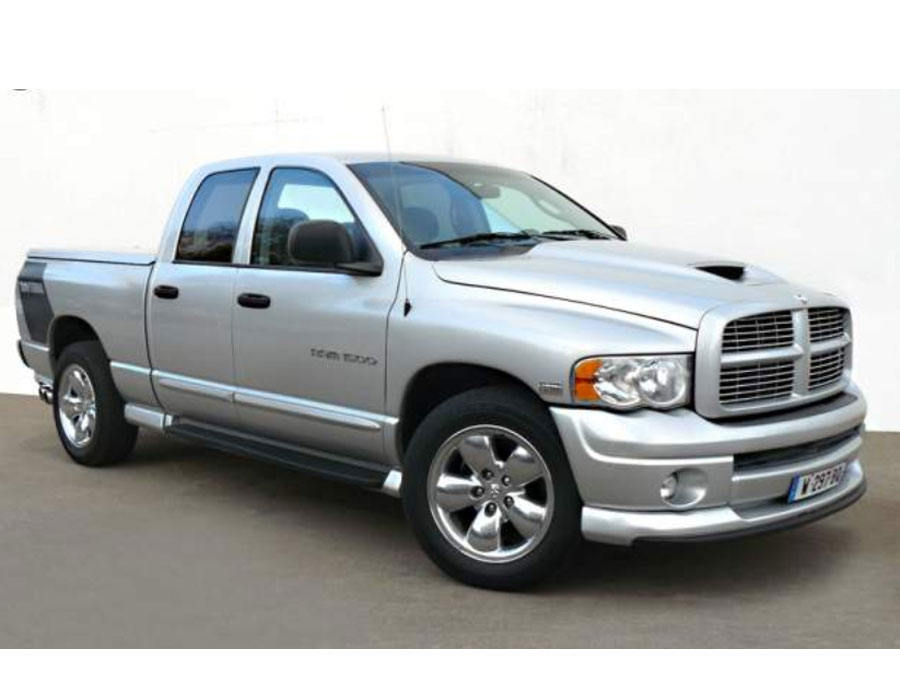 Dodge Ram (3) Quad Cab Pick-up 4 door (2002 - 2008) tinted film kit Dodge Ram (3) Quad Cab Pick-up 4 door (2002 - 2008) tinted film kit