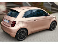 Kit film auto prêt-à-poser - Film Teinté - Fiat 500 (2) 3+1 4 portes (depuis 2021) - Variance Auto Kit film auto prêt-à-poser - Film Teinté - Fiat 500 (2) 3+1 4 portes (depuis 2021) - Variance Auto