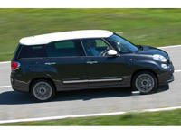 Ready to install car film kit - Tinted film - Fiat 500 (1) L Living 5 doors (2013 - 2022) - Variance Auto Ready to install car film kit - Tinted film - Fiat 500 (1) L Living 5 doors (2013 - 2022) - Variance Auto