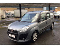 Kit film auto prêt-à-poser - Film Teinté - Fiat Doblo (2) Utilitaire 5/6 portes (2009 - 2022) - Variance Auto Kit film auto prêt-à-poser - Film Teinté - Fiat Doblo (2) Utilitaire 5/6 portes (2009 - 2022) - Variance Auto