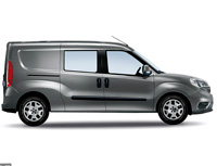 Tinted film kit Opel Combo (C) Cargo 5-6 doors (2010 - 2022) Tinted film kit Opel Combo (C) Cargo 5-6 doors (2010 - 2022)