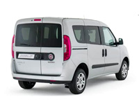 Kit film auto prêt-à-poser - Film Teinté - Fiat Doblo (2) 6 portes (2010 - 2022) - Variance Auto Kit film auto prêt-à-poser - Film Teinté - Fiat Doblo (2) 6 portes (2010 - 2022) - Variance Auto