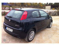 Kit film auto prêt-à-poser - Film Teinté - Fiat Punto (3) Cut 3 portes (2005 - 2018) - Variance Auto Kit film auto prêt-à-poser - Film Teinté - Fiat Punto (3) Cut 3 portes (2005 - 2018) - Variance Auto