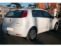 Kit film auto prêt-à-poser - Film Teinté - Fiat Punto (3) Cut 5 portes (2005 - 2018) - Variance Auto Kit film auto prêt-à-poser - Film Teinté - Fiat Punto (3) Cut 5 portes (2005 - 2018) - Variance Auto