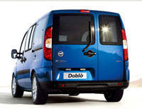 Kit film auto prêt-à-poser - Film Teinté - Fiat Doblo (1) 5 portes (2001 - 2009) - Variance Auto Kit film auto prêt-à-poser - Film Teinté - Fiat Doblo (1) 5 portes (2001 - 2009) - Variance Auto