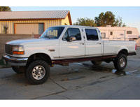 Ready to install car film kit - Tinted Film - Ford F-Series (9) Crew Cab Pick-up 4-door (1990 - 1997) - Variance Auto Ready to install car film kit - Tinted Film - Ford F-Series (9) Crew Cab Pick-up 4-door (1990 - 1997) - Variance Auto