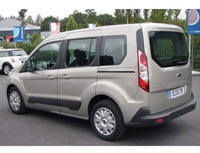 Kit film auto prêt-à-poser - Film Teinté - Ford Connect (2) Tourneo 5 portes (2014 - 2024) - Variance Auto Kit film auto prêt-à-poser - Film Teinté - Ford Connect (2) Tourneo 5 portes (2014 - 2024) - Variance Auto