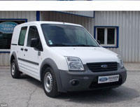 Ford Connect Tinted Film Kit (1) 5-door Courier (2002 - 2013) Ford Connect Tinted Film Kit (1) 5-door Courier (2002 - 2013)