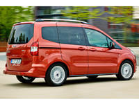 Kit film auto prêt-à-poser - Film Teinté - Ford Courier (1) Tourneo 5 portes (2014 - 2023) - Variance Auto Kit film auto prêt-à-poser - Film Teinté - Ford Courier (1) Tourneo 5 portes (2014 - 2023) - Variance Auto