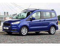 Kit film auto prêt-à-poser - Film Teinté - Ford Courier (1) Tourneo 6 portes (2014 - 2023) - Variance Auto Kit film auto prêt-à-poser - Film Teinté - Ford Courier (1) Tourneo 6 portes (2014 - 2023) - Variance Auto