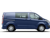 Kit film auto prêt-à-poser - Film Teinté - Ford Custom Transit (1) Utilitaire 6 portes (2014 - 2023) - Variance Auto Kit film auto prêt-à-poser - Film Teinté - Ford Custom Transit (1) Utilitaire 6 portes (2014 - 2023) - Variance Auto