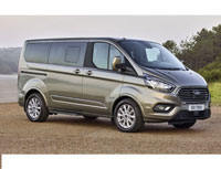 Kit film auto prêt-à-poser - Film Teinté - Ford Custom Transit (1) Court 6 portes (2014 - 2023) - Variance Auto Kit film auto prêt-à-poser - Film Teinté - Ford Custom Transit (1) Court 6 portes (2014 - 2023) - Variance Auto