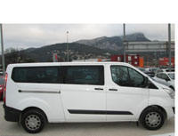 Kit film auto prêt-à-poser - Film Teinté - Ford Custom Transit (1) Long 5 portes (2014 - 2023) - Variance Auto Kit film auto prêt-à-poser - Film Teinté - Ford Custom Transit (1) Long 5 portes (2014 - 2023) - Variance Auto