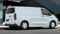 Kit film teinté Ford Custom Transit (2) Utilitaire 5/6 portes (depuis 2024) Kit film teinté Ford Custom Transit (2) Utilitaire 5/6 portes (depuis 2024)