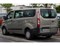 Kit film auto prêt-à-poser - Film Teinté - Ford Custom Transit (1) Court 5 portes (2013 - 2023) - Variance Auto Kit film auto prêt-à-poser - Film Teinté - Ford Custom Transit (1) Court 5 portes (2013 - 2023) - Variance Auto