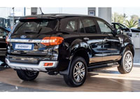 Autofolien-Kit - Tönungsfolie - Ford Everest (3) 5-Türer (ab 2022) - Variance Auto Autofolien-Kit - Tönungsfolie - Ford Everest (3) 5-Türer (ab 2022) - Variance Auto