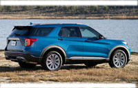 Ready to install car film kit - Tinted Film - Ford Explorer (6) 5-door (since 2019) - Variance Auto Ready to install car film kit - Tinted Film - Ford Explorer (6) 5-door (since 2019) - Variance Auto