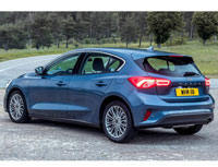 Ready to install car film kit - Tinted film - Ford Focus (4) 5-door (since 2018) - Variance Auto Ready to install car film kit - Tinted film - Ford Focus (4) 5-door (since 2018) - Variance Auto