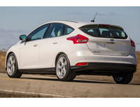 Autofolien-Kit - Getönte Folie - Ford Focus (3) 5 Türen (2015 - 2018) - Variance Auto Autofolien-Kit - Getönte Folie - Ford Focus (3) 5 Türen (2015 - 2018) - Variance Auto