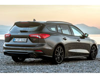 Ready to install car film kit - Film Teinté - Ford Focus (4) SW Break 5 portes (depuis 2019) - Variance Auto Ready to install car film kit - Film Teinté - Ford Focus (4) SW Break 5 portes (depuis 2019) - Variance Auto