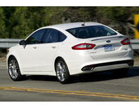 Kit film auto prêt-à-poser - Film Teinté - Ford Fusion (2) Berline 4 portes (2012 - 2020) - Variance Auto Kit film auto prêt-à-poser - Film Teinté - Ford Fusion (2) Berline 4 portes (2012 - 2020) - Variance Auto