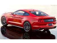 Ready to install car film kit - Tinted Film - Ford Mustang (6) Coupe 2 portes (2015 - 2023) - Variance Auto Ready to install car film kit - Tinted Film - Ford Mustang (6) Coupe 2 portes (2015 - 2023) - Variance Auto