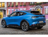 Kit film auto prêt-à-poser - Film Teinté - Ford Mustang Mach-E (1) Mach-E 5 portes (depuis 2021) - Variance Auto Kit film auto prêt-à-poser - Film Teinté - Ford Mustang Mach-E (1) Mach-E 5 portes (depuis 2021) - Variance Auto