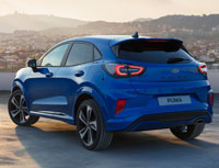 Kit film auto prêt-à-poser - Film Teinté - Ford Puma (2) 5 portes (depuis 2020) - Variance Auto Kit film auto prêt-à-poser - Film Teinté - Ford Puma (2) 5 portes (depuis 2020) - Variance Auto