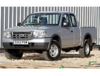 Ready to install car film kit - Tinted Film - Mazda B-serie (5) King Cab Pick-up 2 portes (1998 - 2007) - Variance Auto Ready to install car film kit - Tinted Film - Mazda B-serie (5) King Cab Pick-up 2 portes (1998 - 2007) - Variance Auto