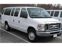 Ready to install car film kit - Tinted Film - Ford E-Series (5) Long 6-door (since 2013) - Variance Auto Ready to install car film kit - Tinted Film - Ford E-Series (5) Long 6-door (since 2013) - Variance Auto