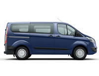 Kit film auto prêt-à-poser - Film Teinté - Ford Custom Transit (1) Court 4 portes (2013 - 2023) - Variance Auto Kit film auto prêt-à-poser - Film Teinté - Ford Custom Transit (1) Court 4 portes (2013 - 2023) - Variance Auto